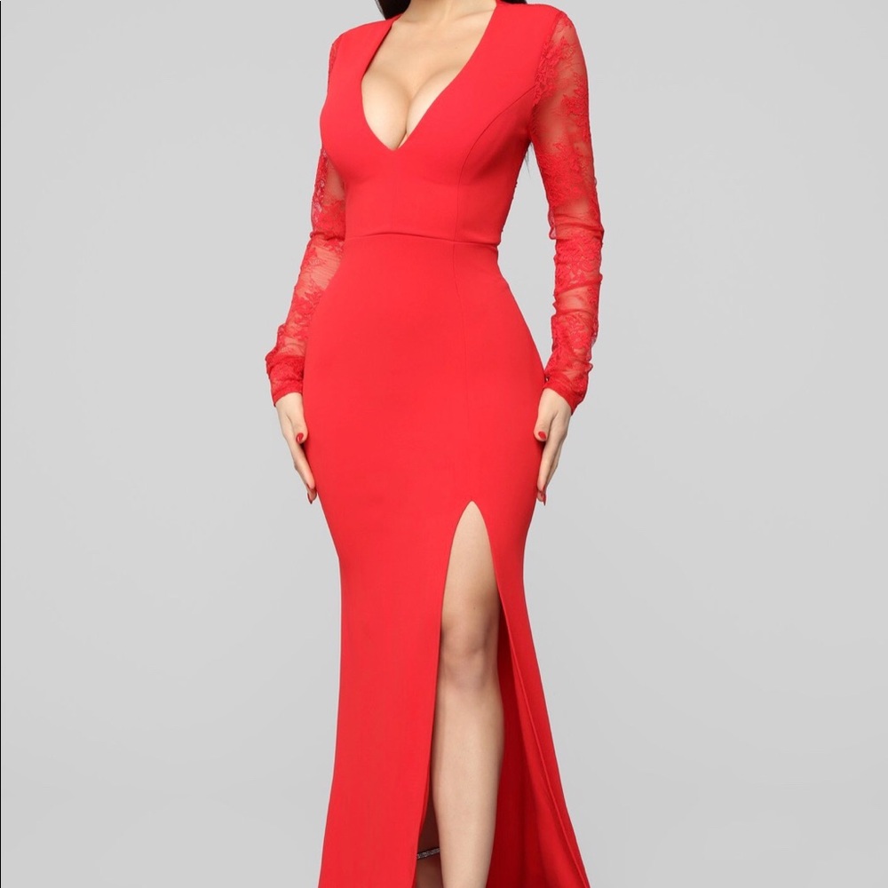 COPY - Prom dress